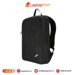 Balo Laptop ThinkPad 15.6 inch Basic Backpack | LaptopMart 03