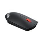 Chuột Không Dây Lenovo Thinkpad Bluetooth Slilent Mouse - Black - 4Y50X88822 | LaptopMart 01