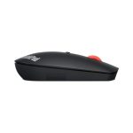 Chuột Không Dây Lenovo Thinkpad Bluetooth Slilent Mouse - Black - 4Y50X88822 | LaptopMart 02