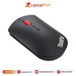 Chuột Không Dây Lenovo Thinkpad Bluetooth Slilent Mouse - Black - 4Y50X88822 | LaptopMart