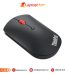 Chuột Không Dây Lenovo Thinkpad Bluetooth Slilent Mouse - Black - 4Y50X88822 | LaptopMart