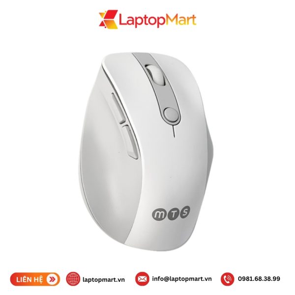 Chuột Không Dây Mytechsun MBW459 - SILENT | LaptopMart
