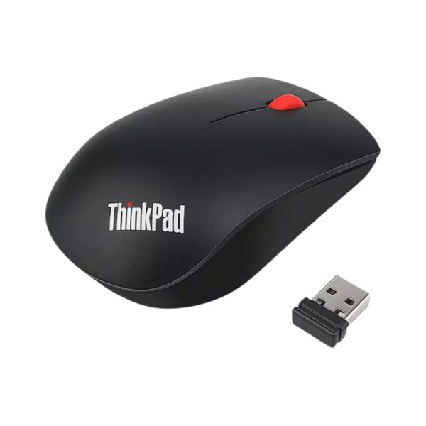 Chuột Không Dây Lenovo ThinkPad Essential (4X30M56887) | LaptopMart 02