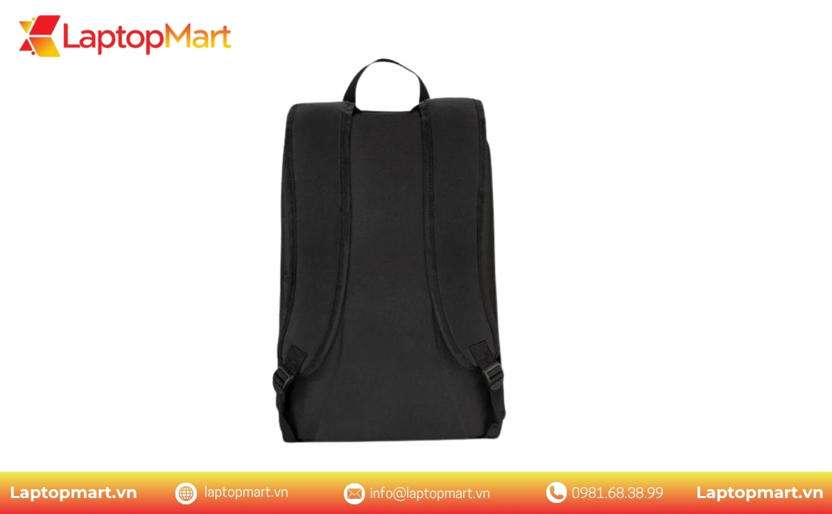 Hình Ảnh Balo Laptop ThinkPad 15.6 inch Basic Backpack | LaptopMart 02