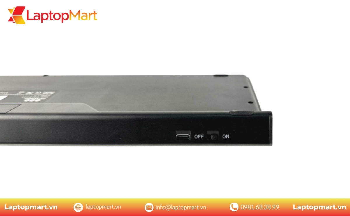 Hình Ảnh Bàn Phím Không Dây Mytechsun KBW455 | LaptopMart 03
