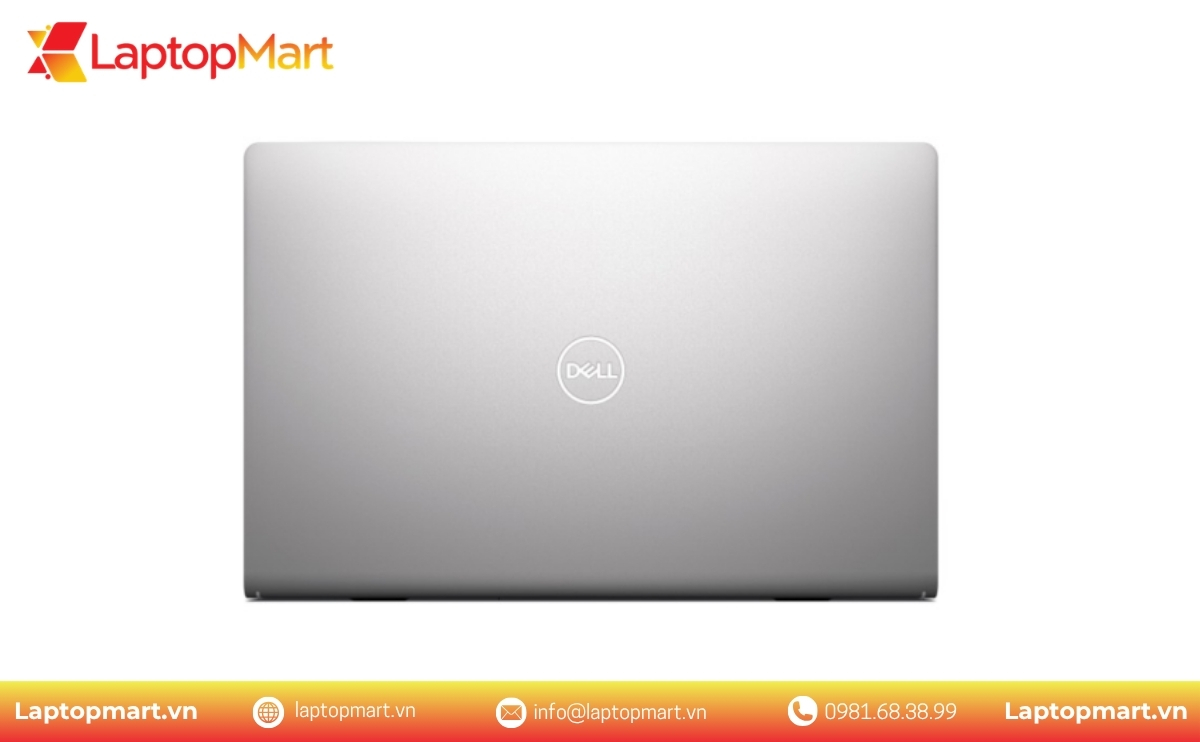 Hình Ảnh Laptop Dell 15 DC15250 71084747 | Core i7-1355U | Ram 16GB | SSD 512GB | 15.6 inch FHD | Win 11 | LaptopMart 04