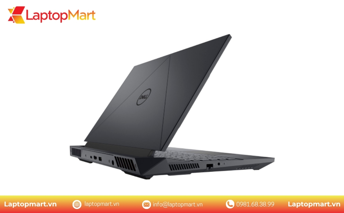 Hình Ảnh Laptop Dell Gaming G15 5530 | Core i7-13650HX | Ram 16GB | SSD 1TB | 15.6 inch FHD / 15.6 inch QHD | Win 11 | LaptopMart 05