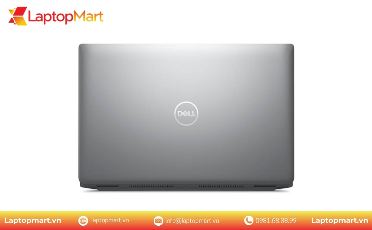 Hình Ảnh Laptop Dell Precision 3591 | Core Ultra 7 165H vPro | Ram 16GB | SSD 512GB | RTX 2000 Ada / RTX 1000 Ada | 15.6 inch FHD | Win 11 Pro / Ubuntu | LaptopMart 03
