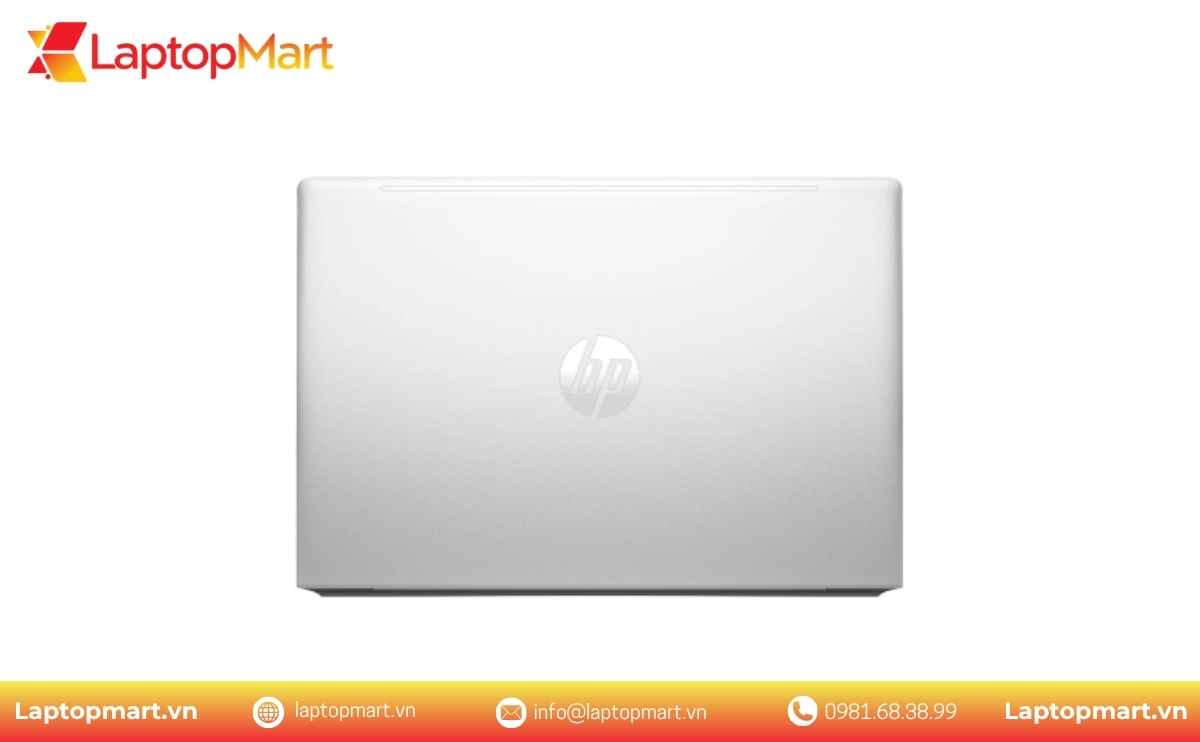 Hình Ảnh Laptop HP ProBook 440 G10 | Core i5-1340P | Ram 8GB | SSD 512GB | 14 inch FHD Touch | Win 11 | LaptopMart 04