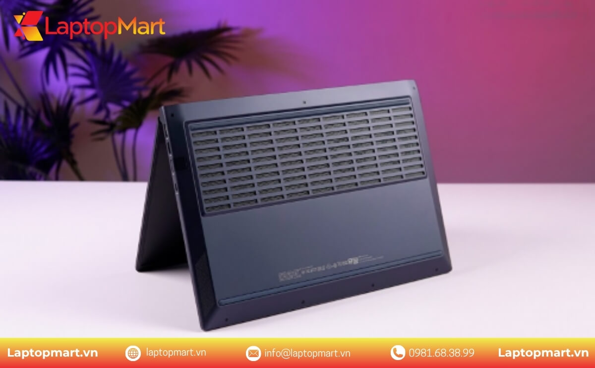 Hình Ảnh Laptop HP Victus 15-FA0033DX | Core i5-12450H | Ram 16GB | SSD 512GB | RTX 3050 4GB | 15.6 inch FHD | Win 11 | LaptopMart 05