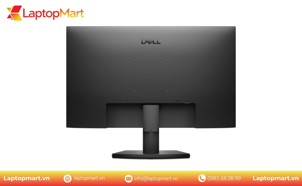 Hình Ảnh Màn Hình Dell 24 SE2425HM (23.8 inch - IPS - FHD - 100Hz - 5ms) | LaptopMart 03