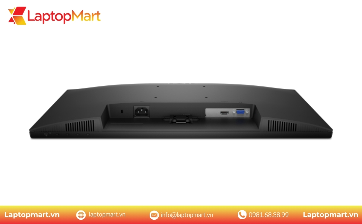 Hình Ảnh Màn Hình Dell 24 SE2425HM (23.8 inch - IPS - FHD - 100Hz - 5ms) | LaptopMart 04