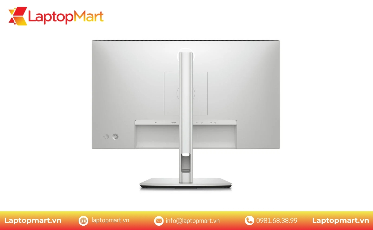 Hình Ảnh Màn Hình Dell UltraSharp U2424H (23.8 inch - FHD - IPS - 120Hz - 5ms) | LaptopMart 03