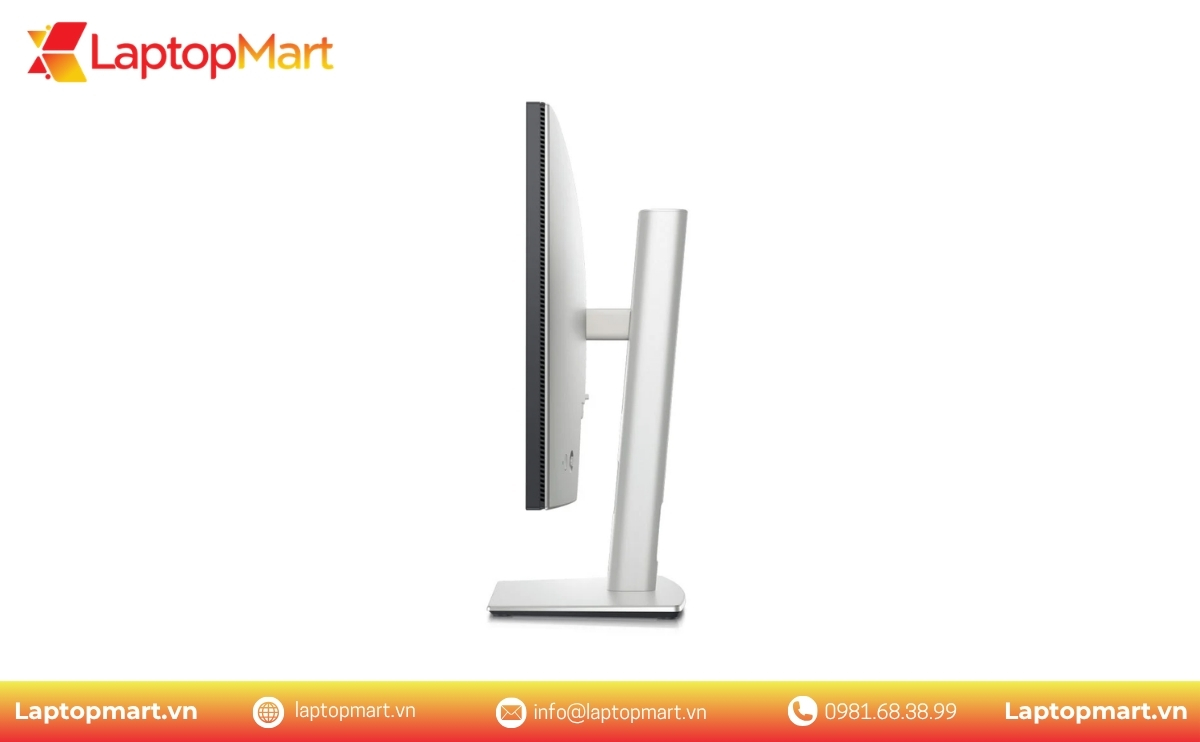 Hình Ảnh Màn Hình Dell UltraSharp U2424H (23.8 inch - FHD - IPS - 120Hz - 5ms) | LaptopMart 04