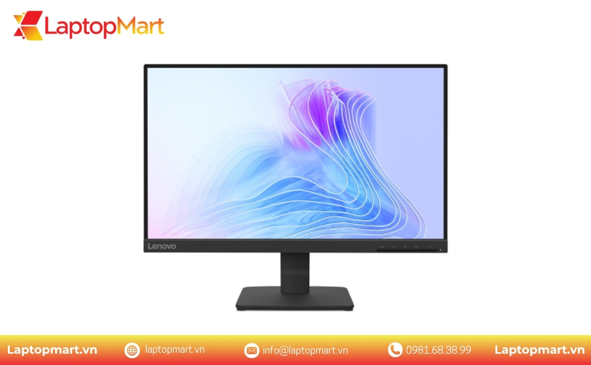 Hình Ảnh Màn Hình Lenovo L22-4e 67D5KAC6VN (21.5 inch - FHD - IPS - 100Hz - 4ms) | LaptopMart 01