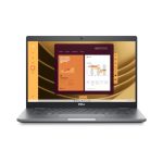Laptop Dell Latitude 5350 L5350-165U-16512W |  Core Ultra 7 165U | Ram 16GB | SSD 512GB | 13.3 inch FHD | Win 11 - Ảnh 2