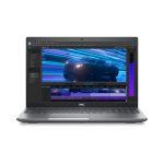 Laptop Dell Precision 3591 | Core Ultra 7 165H vPro | Ram 16GB | SSD 512GB | RTX 2000 Ada / RTX 1000 Ada | 15.6 inch FHD | Win 11 Pro / Ubuntu | LaptopMart 01