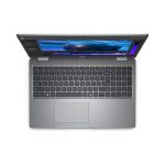 Laptop Dell Precision 3591 | Core Ultra 7 165H vPro | Ram 16GB | SSD 512GB | RTX 2000 Ada / RTX 1000 Ada | 15.6 inch FHD | Win 11 Pro / Ubuntu | LaptopMart 02