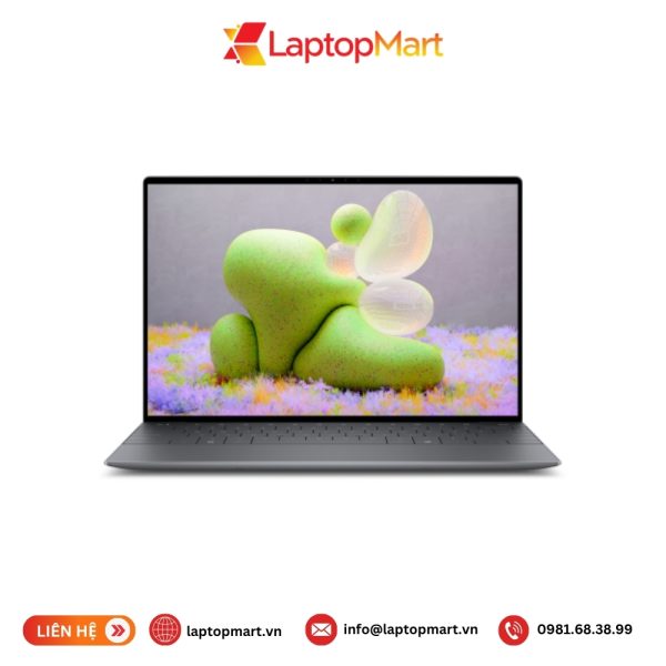 Laptop Dell XPS 13 9340 | Core Ultra 7 155H | Ram 16GB | SSD 512GB | 13.4 inch FHD+ | Win 11 | LaptopMart