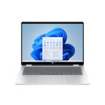 Laptop HP OmniBook 5 Flip 2in1 14-fp0023dx | Core 7 150U | Ram 16GB | SSD 512GB | 14 inch 2K Touch | Win 11 | LaptopMart 01