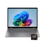 Laptop HP Omnibook X Flip 16 2in1 AR0013DX | Ryzen AI 5 340 | Ram 16GB | SSD 512GB | 16 inch 2K Touch | Win 11 | LaptopMart 01