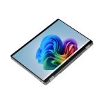 Laptop HP Omnibook X Flip 16 2in1 AR0013DX | Ryzen AI 5 340 | Ram 16GB | SSD 512GB | 16 inch 2K Touch | Win 11 | LaptopMart 03