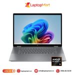 Laptop HP Omnibook X Flip 16 2in1 AR0013DX | Ryzen AI 5 340 | Ram 16GB | SSD 512GB | 16 inch 2K Touch | Win 11 | LaptopMart