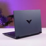 Laptop HP Victus 15-FA0033DX | Core i5-12450H | Ram 16GB | SSD 512GB | RTX 3050 4GB | 15.6 inch FHD | Win 11 | LaptopMart 02