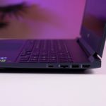 Laptop HP Victus 15-FA0033DX | Core i5-12450H | Ram 16GB | SSD 512GB | RTX 3050 4GB | 15.6 inch FHD | Win 11 | LaptopMart 05