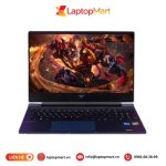 Laptop HP Victus 15-FA0033DX | Core i5-12450H | Ram 16GB | SSD 512GB | RTX 3050 4GB | 15.6 inch FHD | Win 11 | LaptopMart