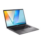 Laptop ASUS Vivobook S14 S3407-Core Ultra 5 225H Ultra 7 255H Ultra 5 325-Ram 16GB-SSD 512GB-14 inch WUXGA OLED-Win 11-Laptopmart
