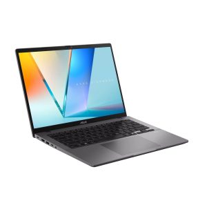 Laptop ASUS Vivobook S14 M3407-Ryzen 5 220 Ryzen AI 7 445-Ram 16GB-SSD 512GB-14 inch WUXGA OLED-Win 11-Laptopmart