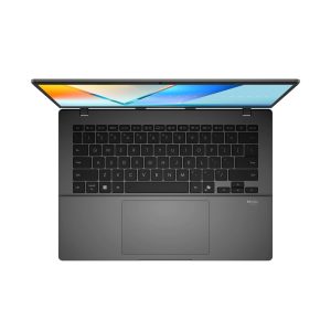 Laptop ASUS Vivobook S14 S3407-Core Ultra 5 225H Ultra 7 255H Ultra 5 325-Ram 16GB-SSD 512GB-14 inch WUXGA OLED-Win 11-Laptopmart