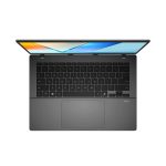 Laptop ASUS Vivobook S14 M3407-Ryzen 5 220 Ryzen AI 7 445-Ram 16GB-SSD 512GB-14 inch WUXGA OLED-Win 11-Laptopmart