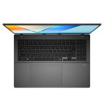 Laptop ASUS Vivobook S16-Snapdragon X X1 26 100 Ryzen AI 7 445-Ram 16GB-SSD 512GB-16 inch WUXGA OLED-Win 11-Laptopmart