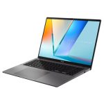 Laptop ASUS Vivobook S16-Snapdragon X X1 26 100 Ryzen AI 7 445-Ram 16GB-SSD 512GB-16 inch WUXGA OLED-Win 11-Laptopmart