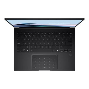 Laptop ASUS Zenbook 14-UM3406GA Ryzen AI 7 445-Ram 16GB 32GB-SSD 512GB 1TB-14 inch 3K OLED-Win 11-Laptopmart