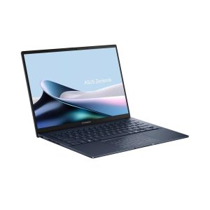Laptop ASUS Zenbook 14 UX3405CA-Core Ultra 5 225H Ultra 7 255H-Ram 16GB 32GB-SSD 512GB-14 inch 3K OLED-Win 11-Laptopmart