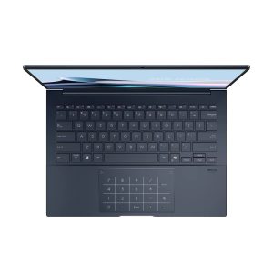 Laptop ASUS Zenbook 14 UX3405CA-Core Ultra 5 225H Ultra 7 255H-Ram 16GB 32GB-SSD 512GB-14 inch 3K OLED-Win 11-Laptopmart