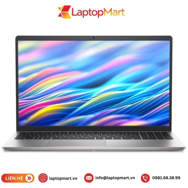 Laptop Dell 15 DC15250-Core i5-1334UCore i7-1355U-Ram 16GB-SSD 512GB 1TB-15.6 inch FHD-Win 11-laptopmart