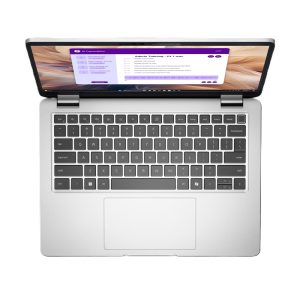 Laptop Dell Pro 13 Plus PB13250-Core Ultra 5 236V Core Ultra 5 235UCore Ultra 7 255U Core Ultra 7 265U-Ram16GB 32GB-SSD 512GB 1TB-13.3 inch FHD+_laptopmart