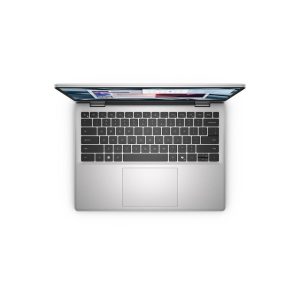 Laptop Dell Pro 14 Essential PV14250 Core 3 100U Core 5 120U Core 7 150U Ram 8GB16GB SSD 512GB 1TB 14 inch FHD+_laptopmart