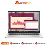 Laptop Dell Pro 14 PC14250 Core Ultra 5 225U Core Ultra 5 235UCore Ultra 7 255U Core Ultra 7 265U Ram 8GB16GB32GB SSD 512GB 1TB 14 inch FHD+_laptopmart