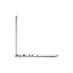 Laptop Dell Pro 14 PC14250 Core Ultra 5 225U Core Ultra 5 235UCore Ultra 7 255U Core Ultra 7 265U Ram 8GB16GB32GB SSD 512GB 1TB 14 inch FHD+_laptopmart