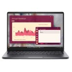 Laptop Dell Pro 14 PC14250 Core Ultra 5 225U Core Ultra 5 235UCore Ultra 7 255U Core Ultra 7 265U Ram 8GB16GB32GB SSD 512GB 1TB 14 inch FHD+_laptopmart