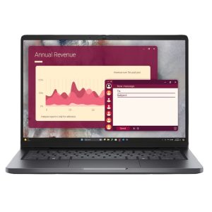 Laptop Dell Pro 14 PC14250 Core Ultra 5 225U Core Ultra 5 235UCore Ultra 7 255U Core Ultra 7 265U Ram 8GB16GB32GB SSD 512GB 1TB 14 inch FHD+_laptopmart