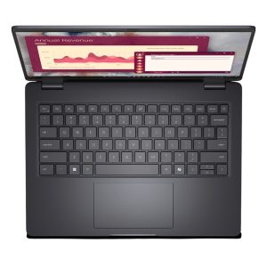 Laptop Dell Pro 14 PC14250 Core Ultra 5 225U Core Ultra 5 235UCore Ultra 7 255U Core Ultra 7 265U Ram 8GB16GB32GB SSD 512GB 1TB 14 inch FHD+_laptopmart