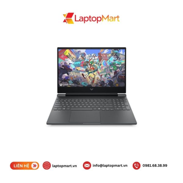 Laptop-HP-VICTUS-15-Core-I5-13420H-Ryzen-7-7445H-Ram-16GB-SSD-512GB-15-inch-FHD-144Hz-Win-11-laptopmart