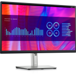 Man-Hinh-Dell-24-inch-USB-C-Hub-Monitor-P2423DE-60Hz-5ms-DP-Van-Phong-HDMI-Do-phan-giai-cao-Bao-hanh-3-nam-laptopmart