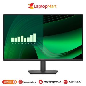 Man-Hinh-Dell-E2725HM-27-inch-VA-FHD-Monitor-75Hz-5ms-DP-Van-Phong-HDMI-Do-phan-giai-cao-Bao-hanh-3-nam-laptopmart